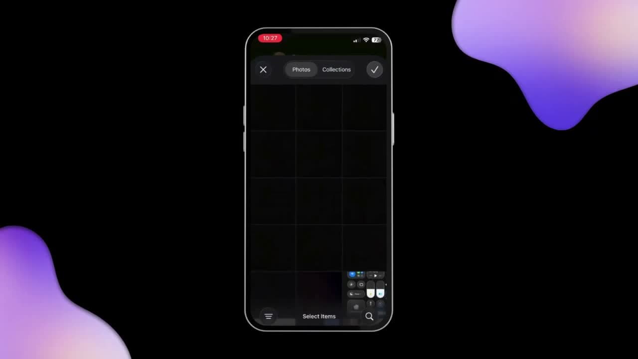 SLC — screen 1
